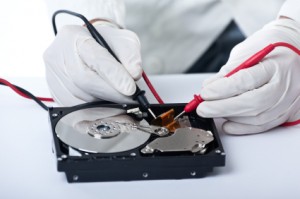 eServices Hard Drive Recovery